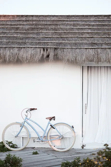 Casas na Areia — Silent Living