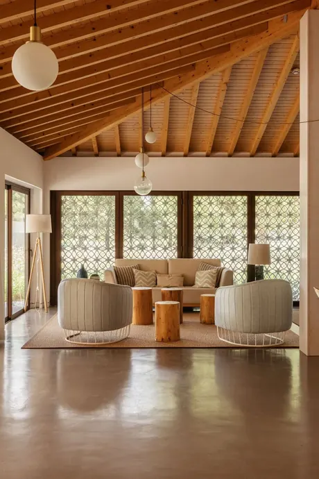 Spatia Comporta — Design Hotels