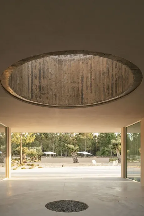 Spatia Comporta — Design Hotels