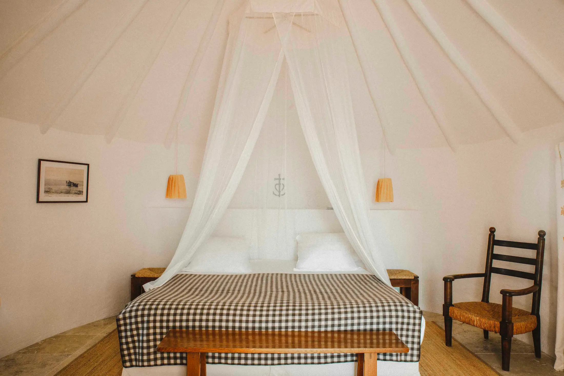 Chambre Massoucles