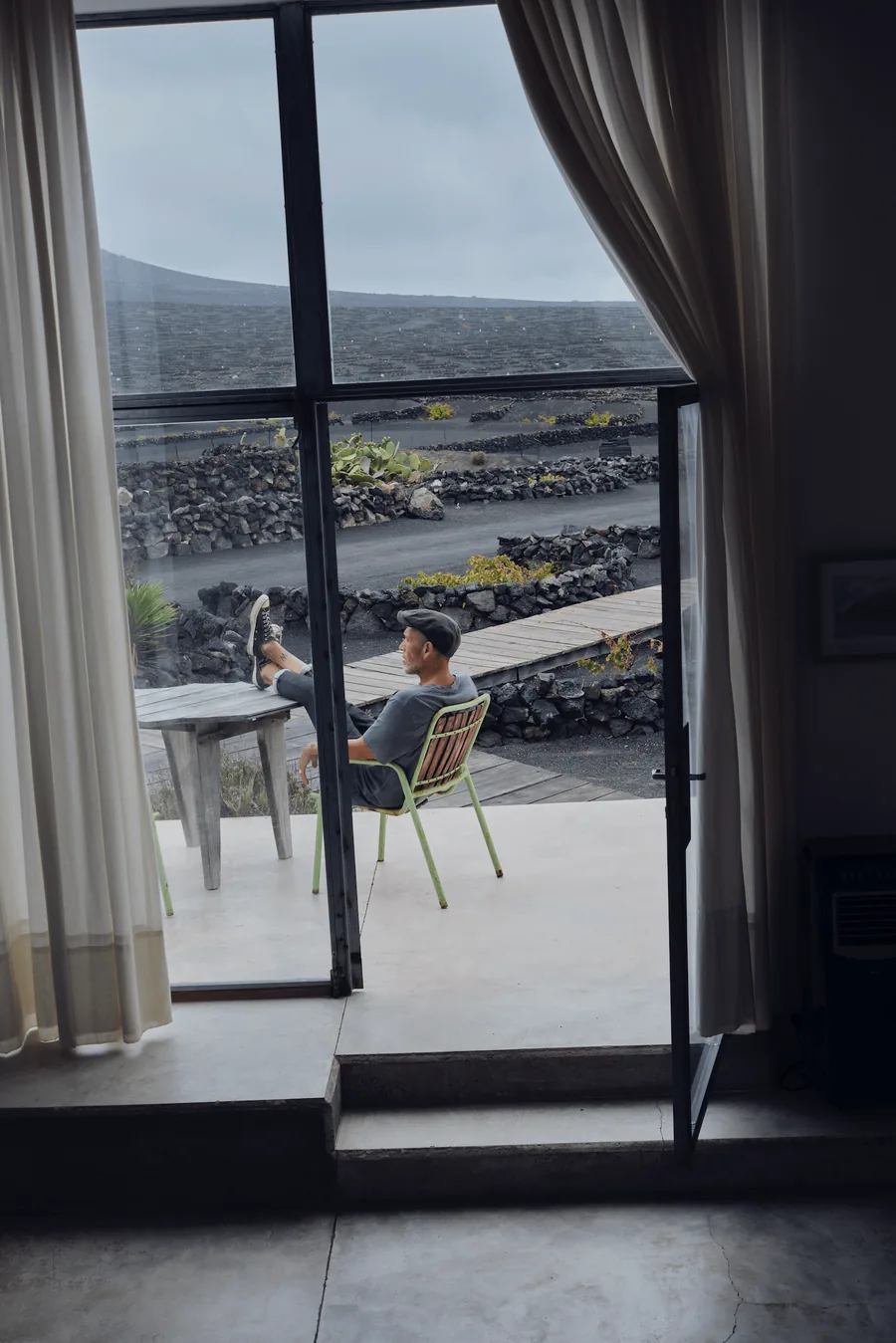 Buenavista Lanzarote